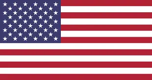 american flag-Bayonne