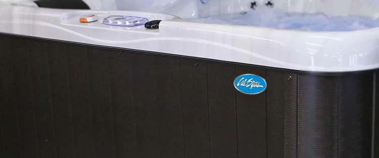 Cal Preferred™ for hot tubs in Bayonne
