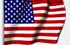 american flag - Bayonne