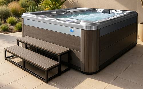 Cold Plunge&trade; Spas Bayonne hot tubs for sale
