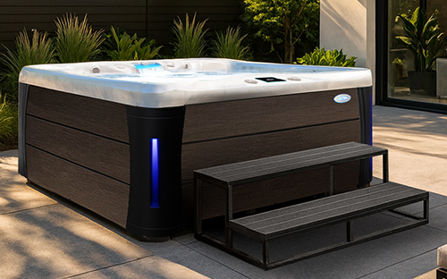 Escape Plus&trade; Spas Bayonne hot tubs for sale