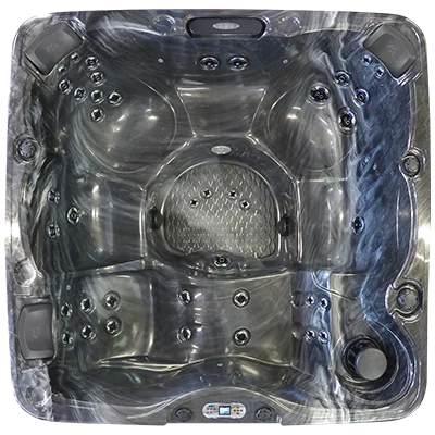 Pacifica EC-739L hot tubs for sale in Bayonne