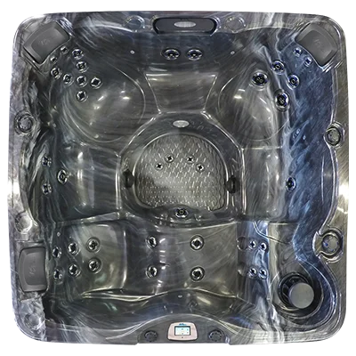 Pacifica-X EC-739LX hot tubs for sale in Bayonne