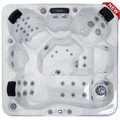 Costa EC-749L hot tubs for sale in Bayonne