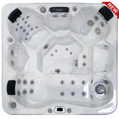 Costa-X EC-749LX hot tubs for sale in Bayonne