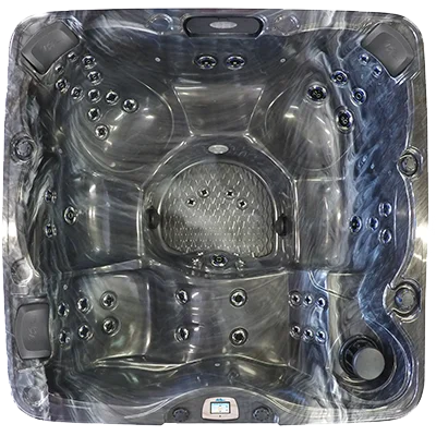 Pacifica-X EC-751LX hot tubs for sale in Bayonne