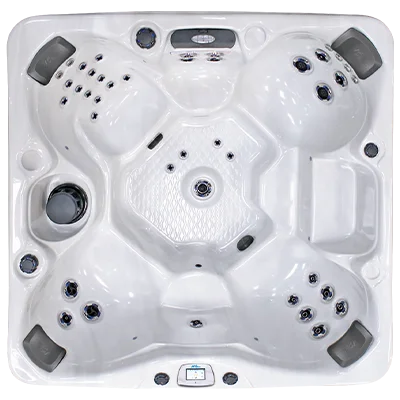Cancun-X EC-840BX hot tubs for sale in Bayonne