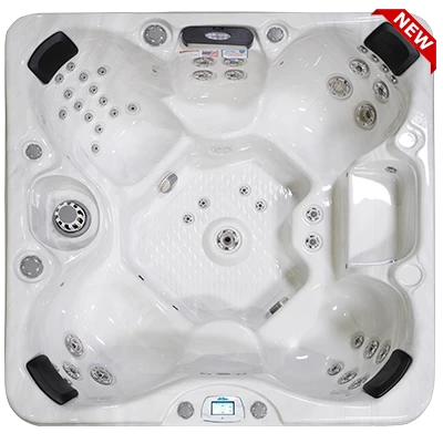 Cancun-X EC-849BX hot tubs for sale in Bayonne