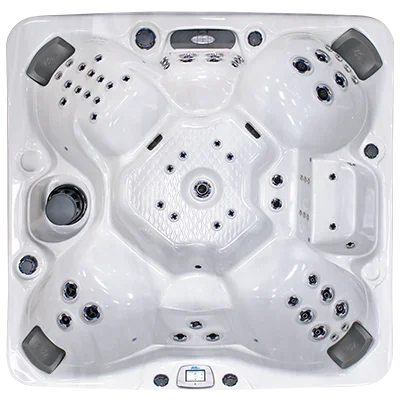 Cancun-X EC-867BX hot tubs for sale in Bayonne