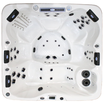 Huntington PL-792L hot tubs for sale in Bayonne