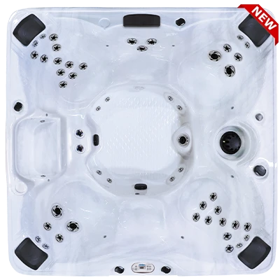 Tropical Plus PPZ-743BC hot tubs for sale in Bayonne