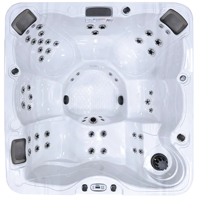 Pacifica Plus PPZ-743L hot tubs for sale in Bayonne