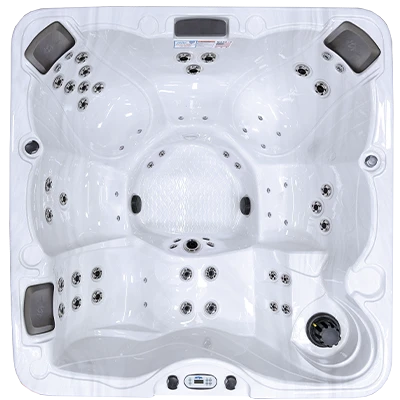 Pacifica Plus PPZ-752L hot tubs for sale in Bayonne