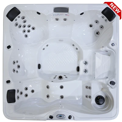 Atlantic Plus PPZ-843LC hot tubs for sale in Bayonne