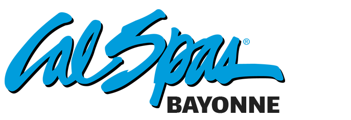 Calspas logo - hot tubs spas for sale Bayonne
